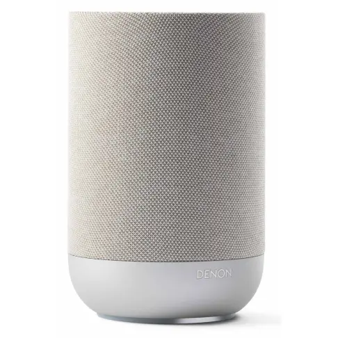 Enceinte connectée sans fil DENON DENONHOME200BLANC - 3