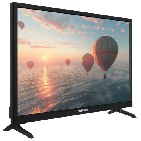 Tv led 24'' TELEFUNKEN TFK24GPD24D - 2