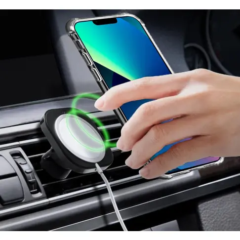 Coque de protection AKASHI ALTCMAGSIP13 - 7