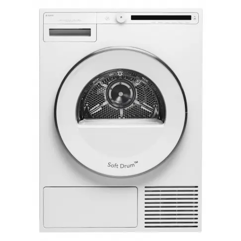Sèche-linge frontal ASKO T 208 HW - 1