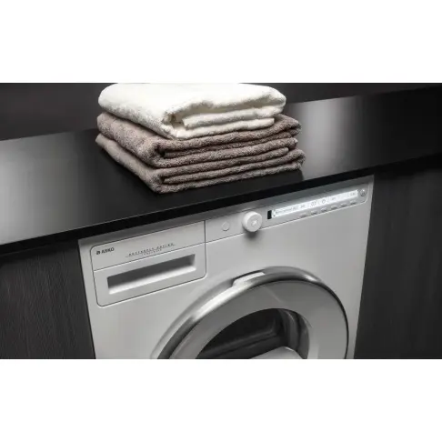 Sèche-linge frontal ASKO T 208 HW - 4