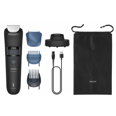Tondeuse barbe PHILIPS BT5780/15 - 2