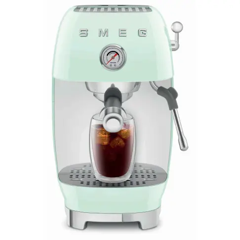 Expresso SMEG ECF03PGEU - 2