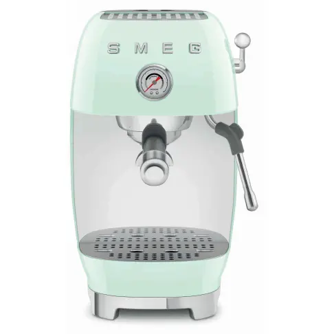 Expresso SMEG ECF03PGEU - 1
