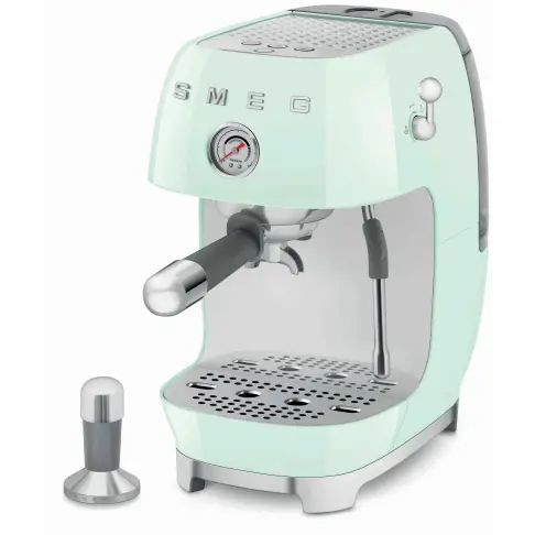 Expresso SMEG ECF03PGEU - 4