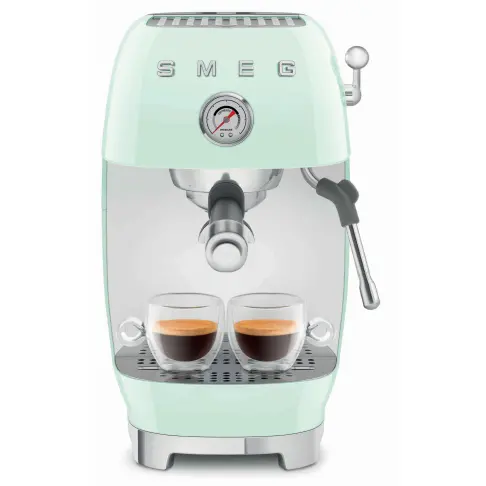 Expresso SMEG ECF03PGEU - 5