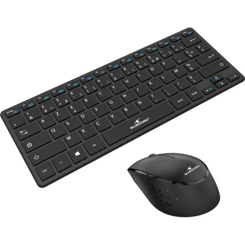 Ensemble clavier / souris BLUESTORK PACKMINI/FR - 3