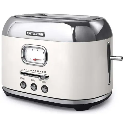 Grille pain  MS-120SC - 3