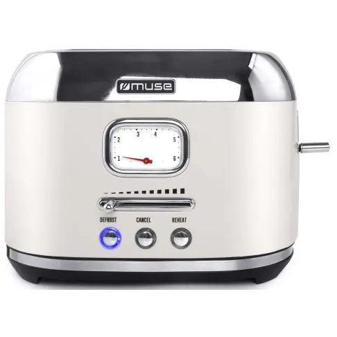 Grille pain  MS-120SC - 1