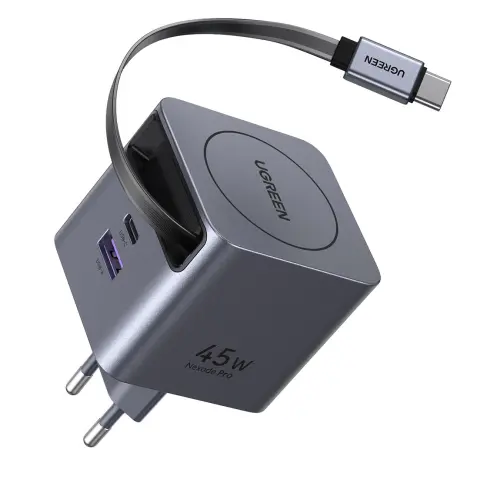Chargeur secteur UGREEN 65822 - 4