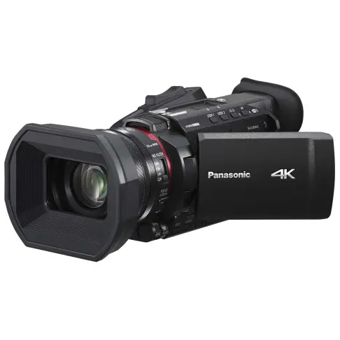 Camescope PANASONIC HC X 1600 - 1
