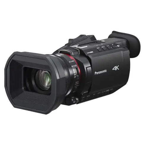 Camescope PANASONIC HC X 1600 - 2