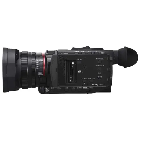 Camescope PANASONIC HC X 1600 - 3