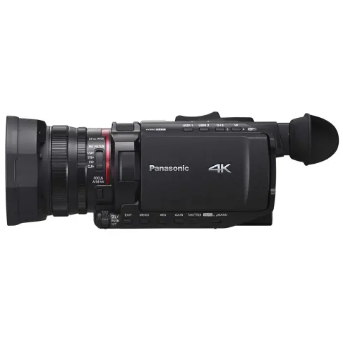 Camescope PANASONIC HC X 1600 - 5