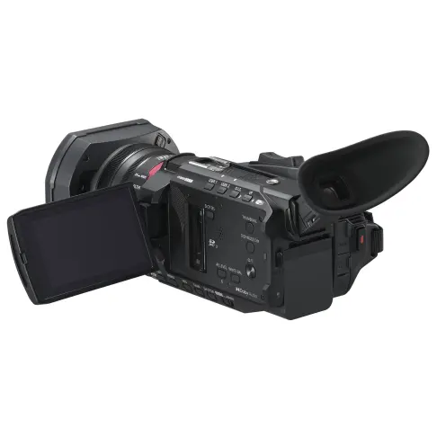 Camescope PANASONIC HC X 1600 - 9