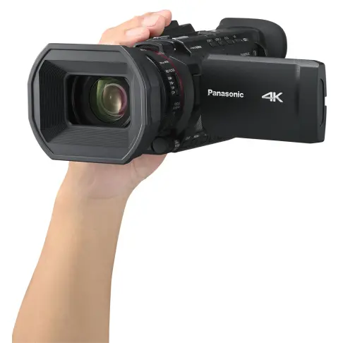 Camescope PANASONIC HC X 1600 - 8