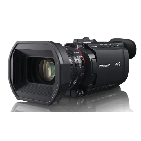 Camescope PANASONIC HC X 1600 - 7