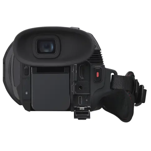 Camescope PANASONIC HC X 1600 - 11