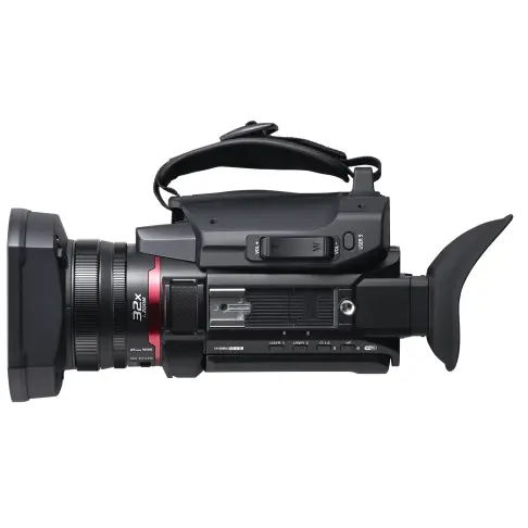Camescope PANASONIC HC X 1600 - 12