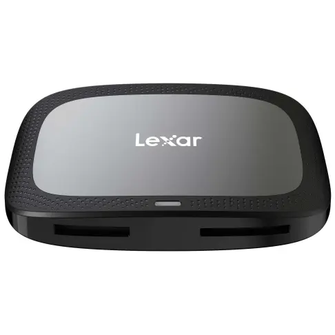 Lecteur carte mémoire LEXAR 1120067 - 1