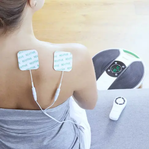 Massage REVITIVE REVITIVEMEDICPLUS1 - 2