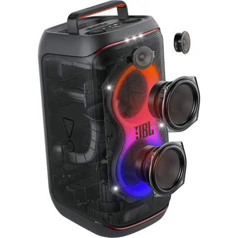 Enceinte de soirée portable JBL PARTYBOXCLUB120 - 11