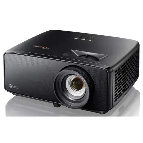 Vidéoprojecteur OPTOMA UZ38X - 2