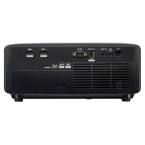 Vidéoprojecteur OPTOMA UZ38X - 3