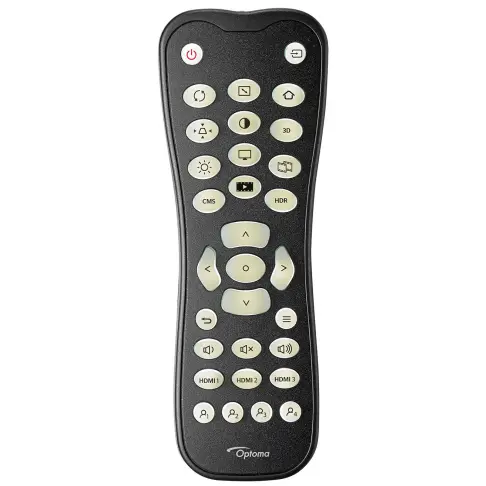 Vidéoprojecteur OPTOMA UZ38X - 4