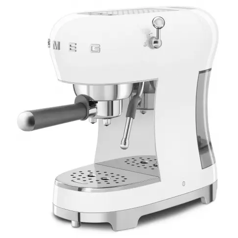 Expresso SMEG ECF02WHEU - 4