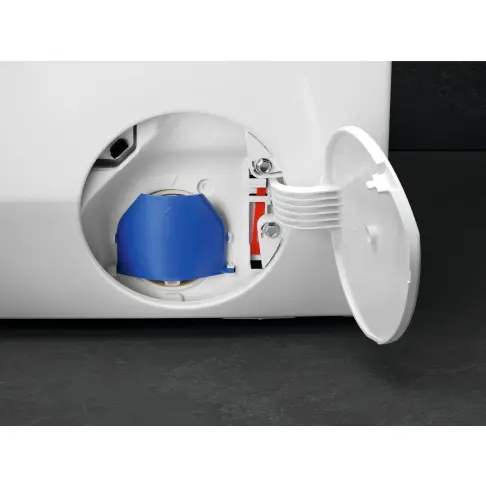 Lave-linge séchant AEG LWR73A166NV - 4