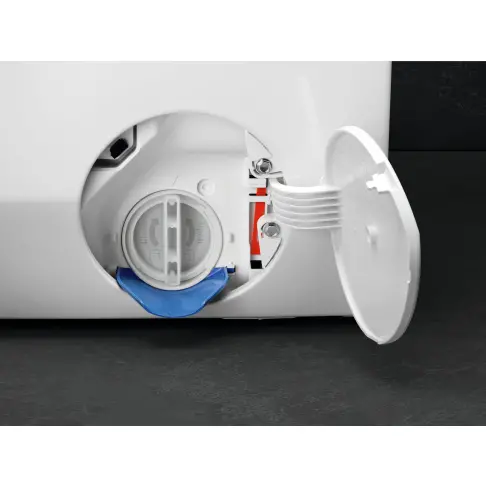 Lave-linge séchant AEG LWR73A166NV - 5