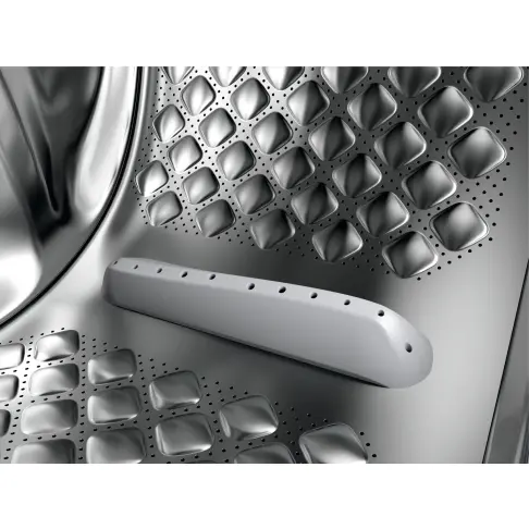 Lave-linge séchant AEG LWR73A166NV - 6