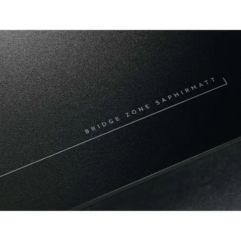 Plaque aspirante induction AEG TH74CB03FZ - 8