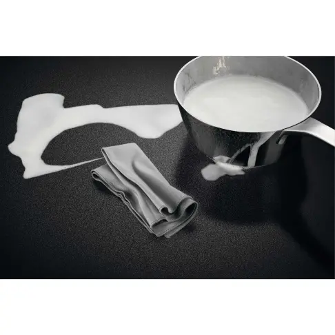 Plaque aspirante induction AEG TH74CB03FZ - 9