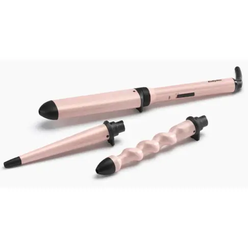 Fer à friser BABYLISS MS750E - 1