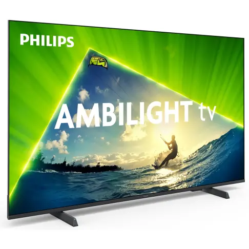 Télé led 65'' PHILIPS 65PUS8209/12 - 2