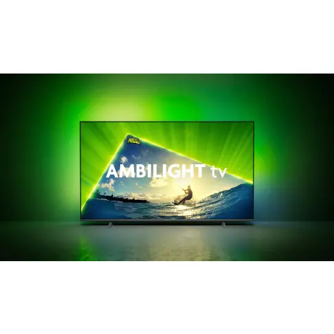 Télé led 65'' PHILIPS 65PUS8209/12 - 3