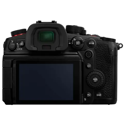 Appareil photo hybride PANASONIC DC GH 7 E - 6