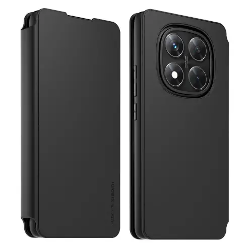 Housse de protection XIAOMI WIFOLIONOTE14PROP5GNDR - 1