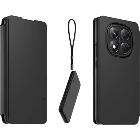 Housse de protection XIAOMI WIFOLIONOTE14PROP5GNDR - 2