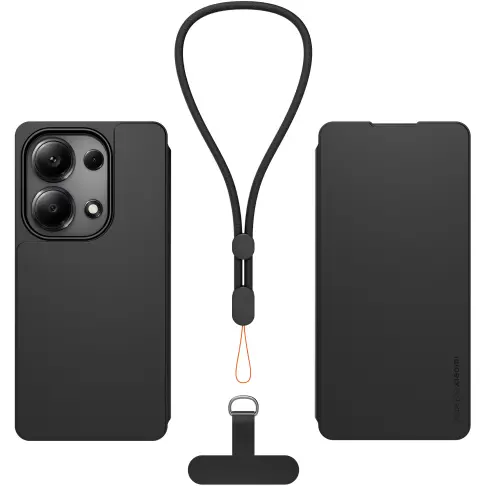 Housse de protection XIAOMI WIFOLIONOTE14PROP5GNDR - 3