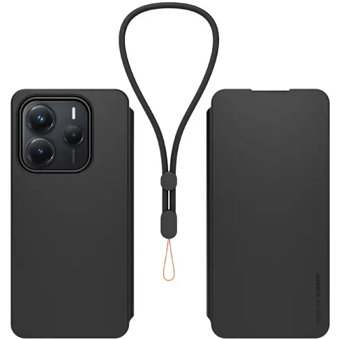 Housse de protection XIAOMI WIFOLIONOTE14PROP5GNDR - 4