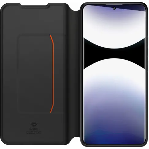 Housse de protection XIAOMI WIFOLIONOTE14PROP5GNDR - 6