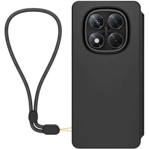 Housse de protection XIAOMI WIFOLIONOTE14PROP5GNDR - 7