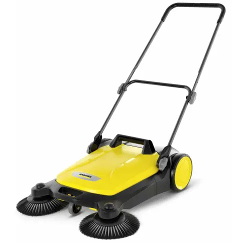 Nettoyeur de sol KARCHER S4TWIN - 1