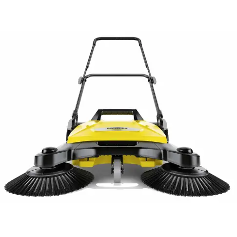 Nettoyeur de sol KARCHER S4TWIN - 2