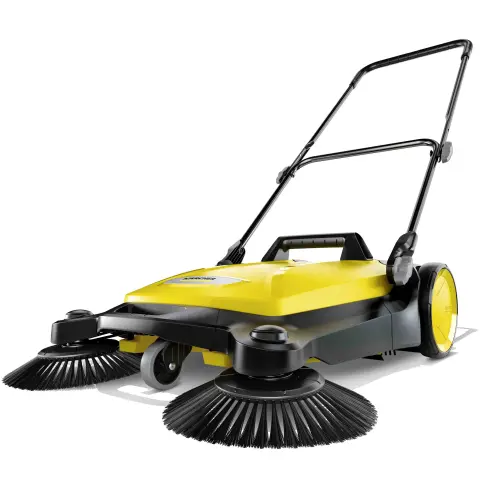 Nettoyeur de sol KARCHER S4TWIN - 3
