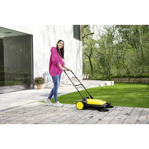 Nettoyeur de sol KARCHER S4TWIN - 4