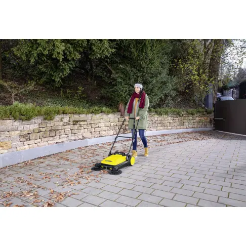 Nettoyeur de sol KARCHER S4TWIN - 5
